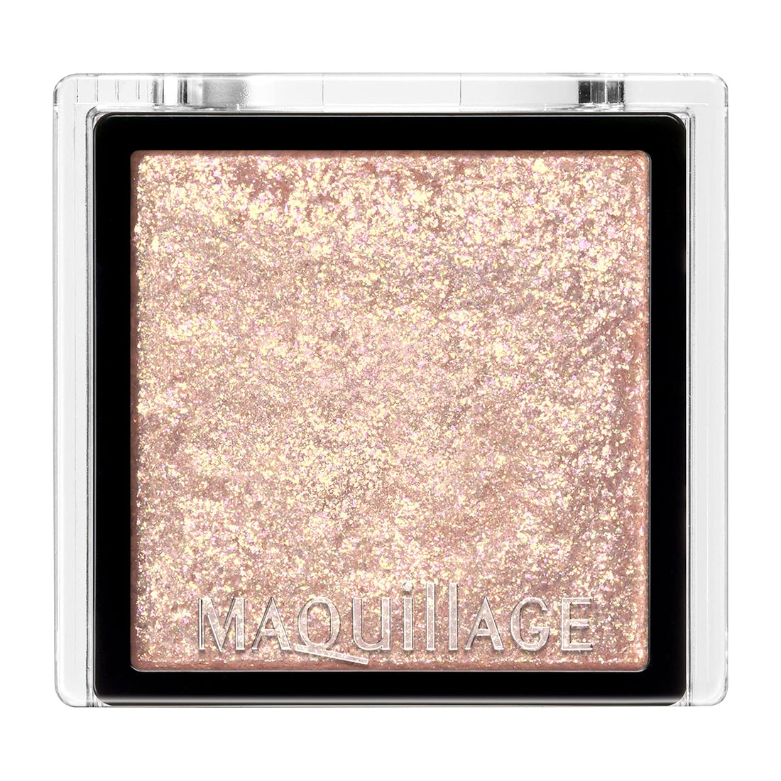 MAQUILLAGE Dramatic Eye Color Brown Sugar Eyeshadow 1g