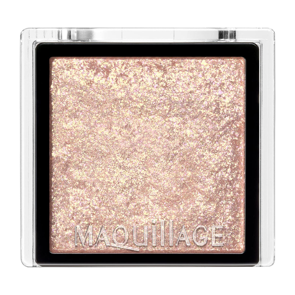 MAQUILLAGE Dramatic Eye Color Brown Sugar Eyeshadow 1g