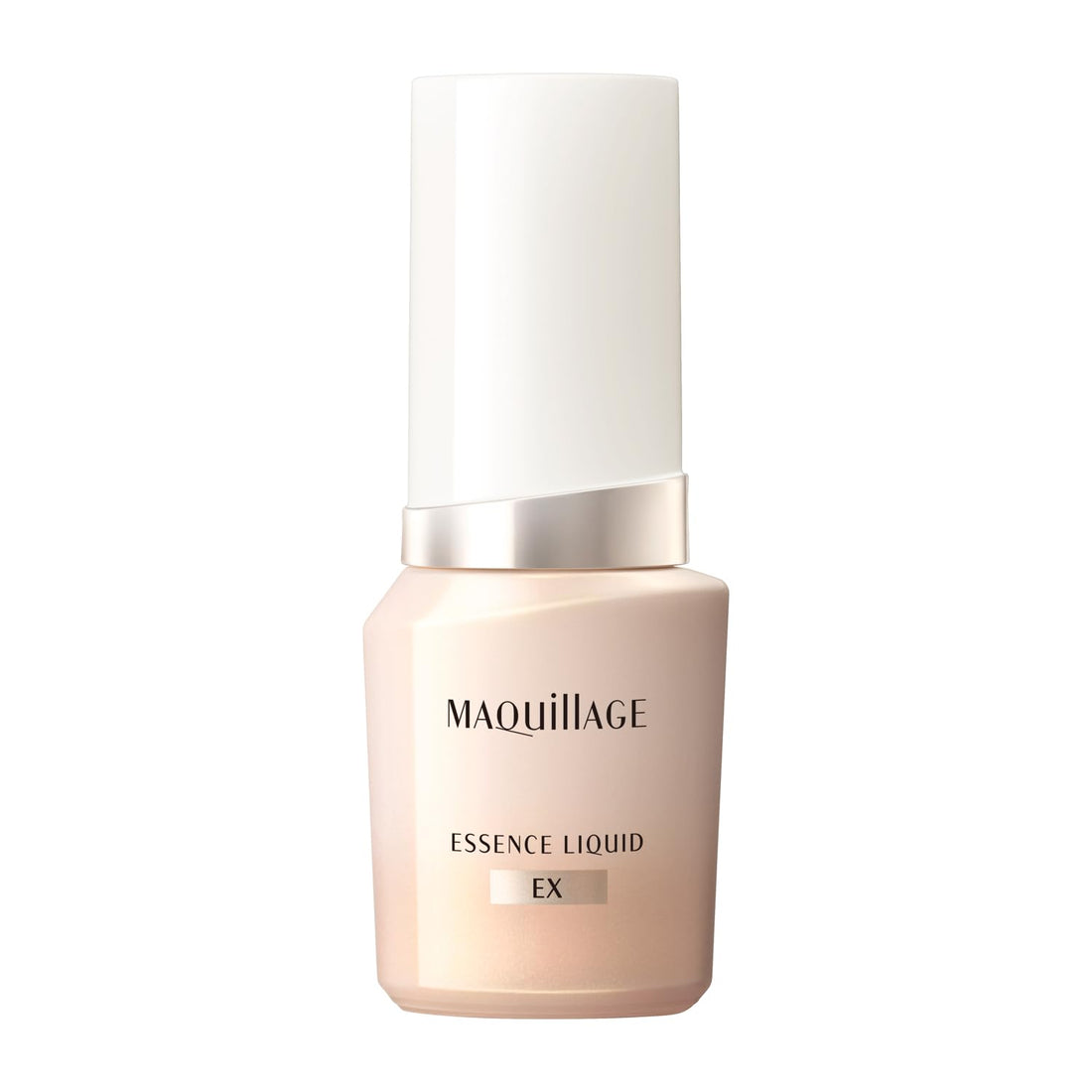 MAQUILLAGE Essence Liquid Foundation EX 24mL SPF50+ Fragrance-Free
