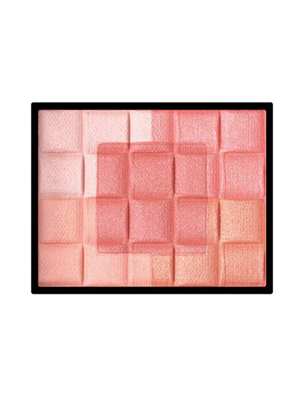 MAQUILLAGE Dramatic Mood Veil Coral Red Refill 8g