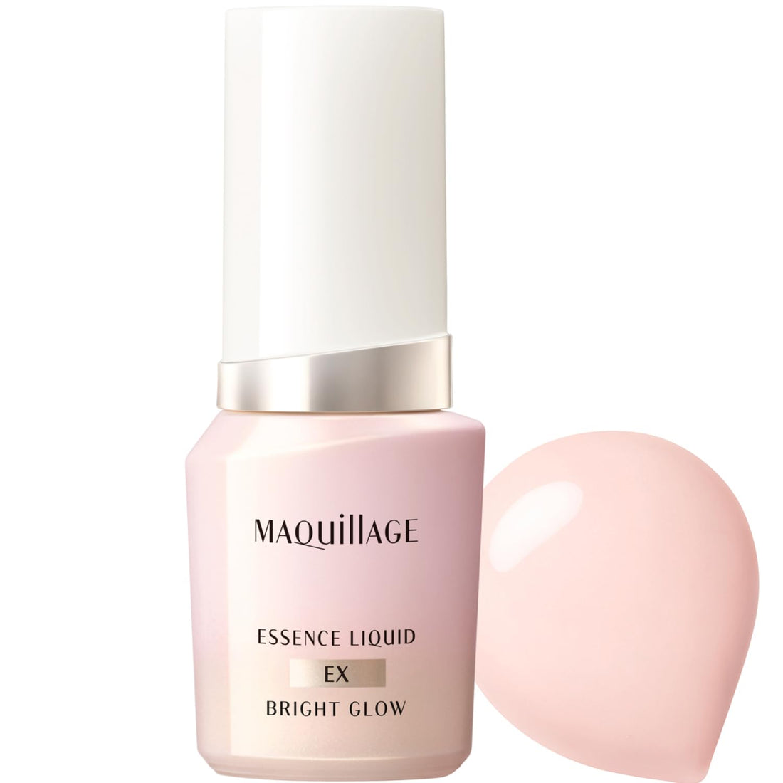 MAQUILLAGE Essence Liquid EX Bright Glow Pure Pink 24mL SPF30 PA+++