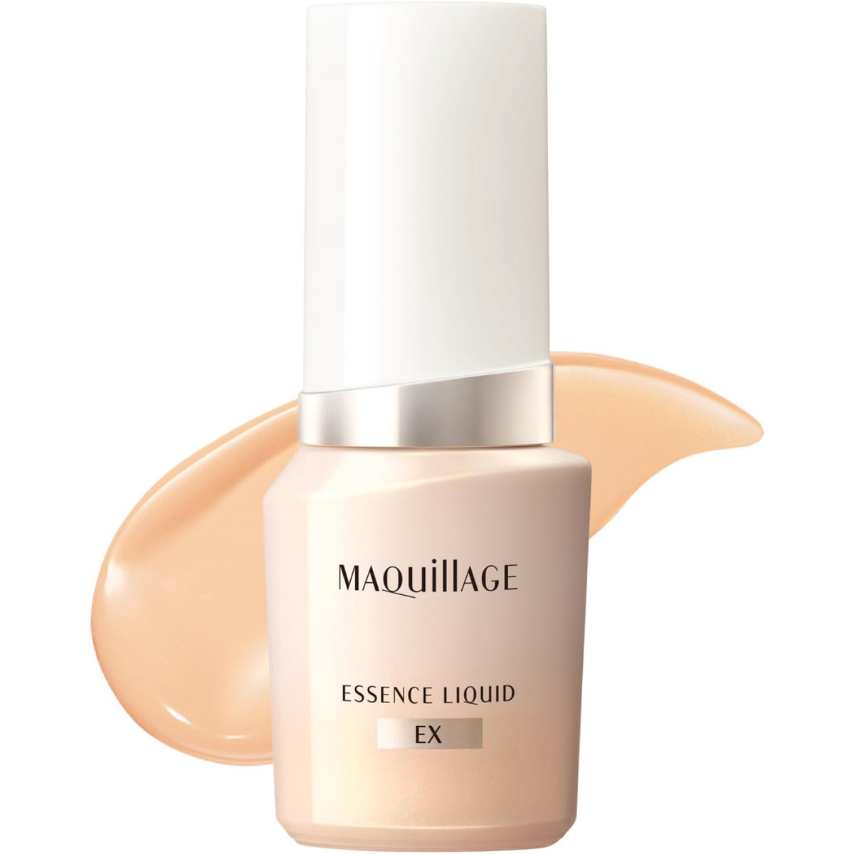 MAQUILLAGE Essence Liquid EX Soft Beige 10 Foundation 24mL SPF50+