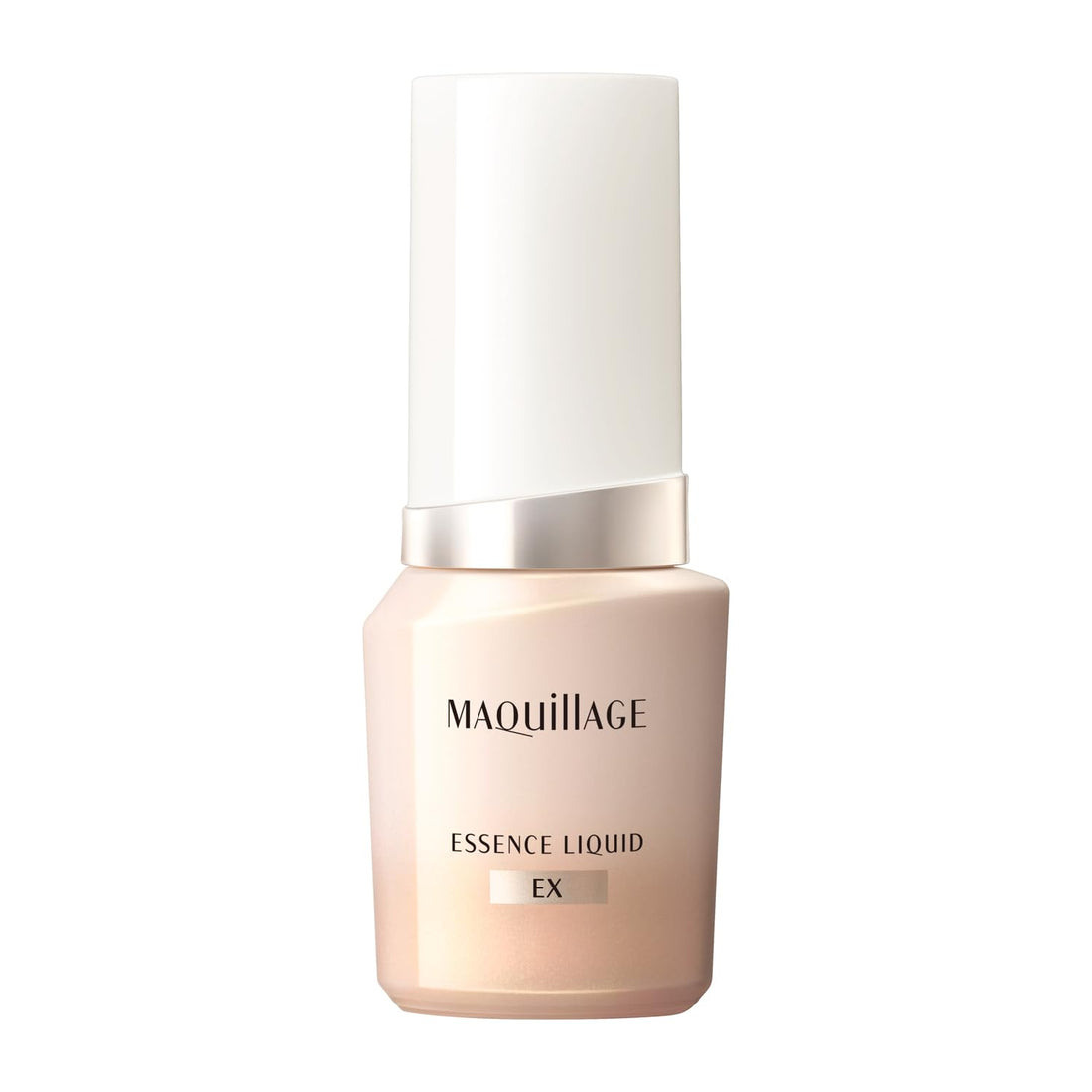 MAQUILLAGE Essence Liquid EX Foundation 24mL SPF50+ Fragrance-Free