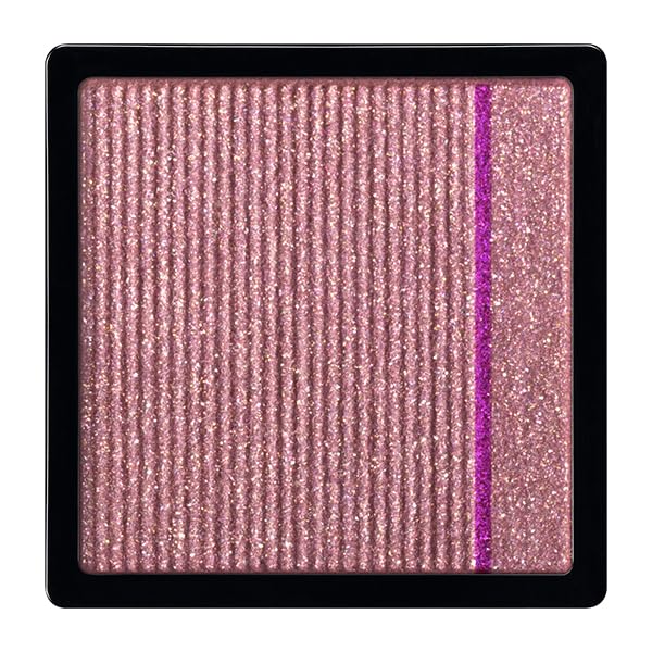 MAQUILLAGE Custom Color Single Eyeshadow Plum Kiss 1g