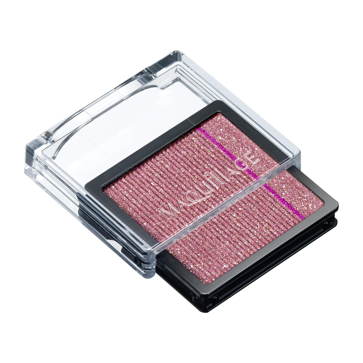 MAQUILLAGE Custom Color Single Eyeshadow Plum Kiss 1g