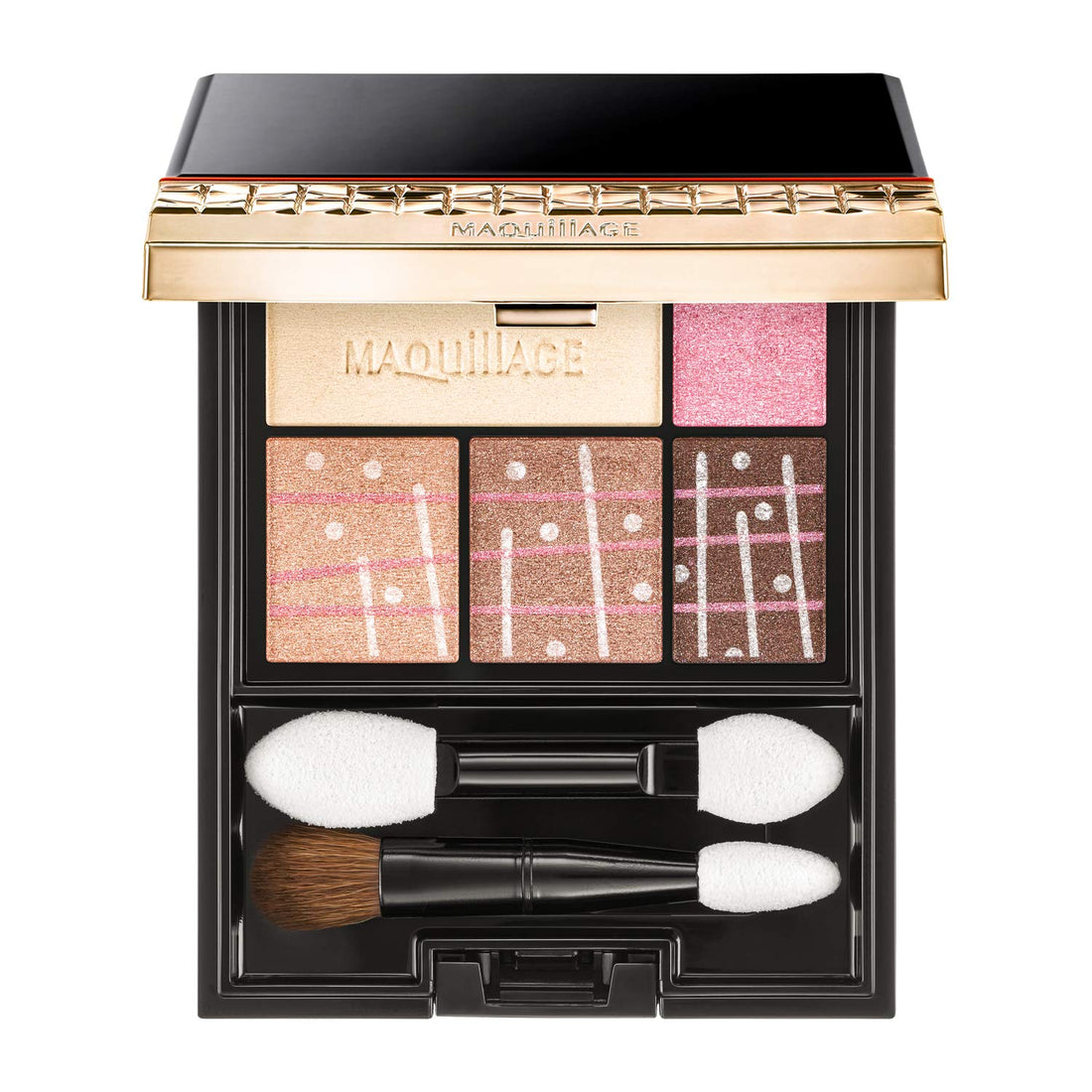 MAQUILLAGE Dramatic Styling Eyes 4g for Japanese Beauty