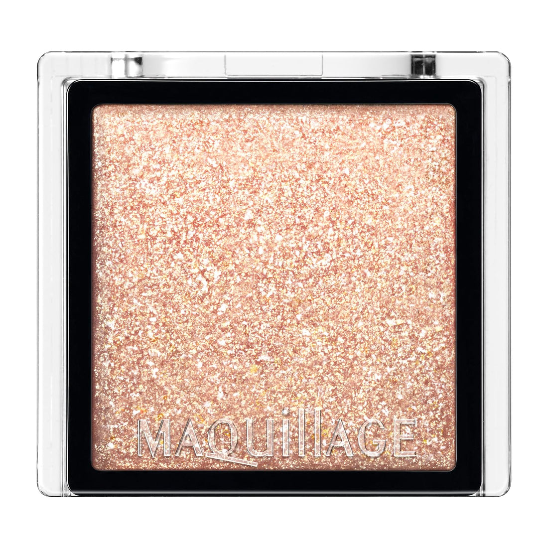 MAQUILLAGE Customizable Eye Color Single Ginger Sugar 0.8g