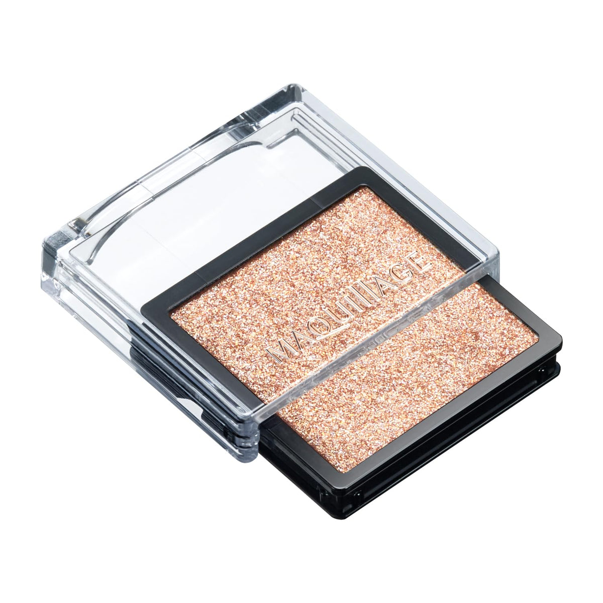 MAQUILLAGE Customizable Eye Color Single Ginger Sugar 0.8g