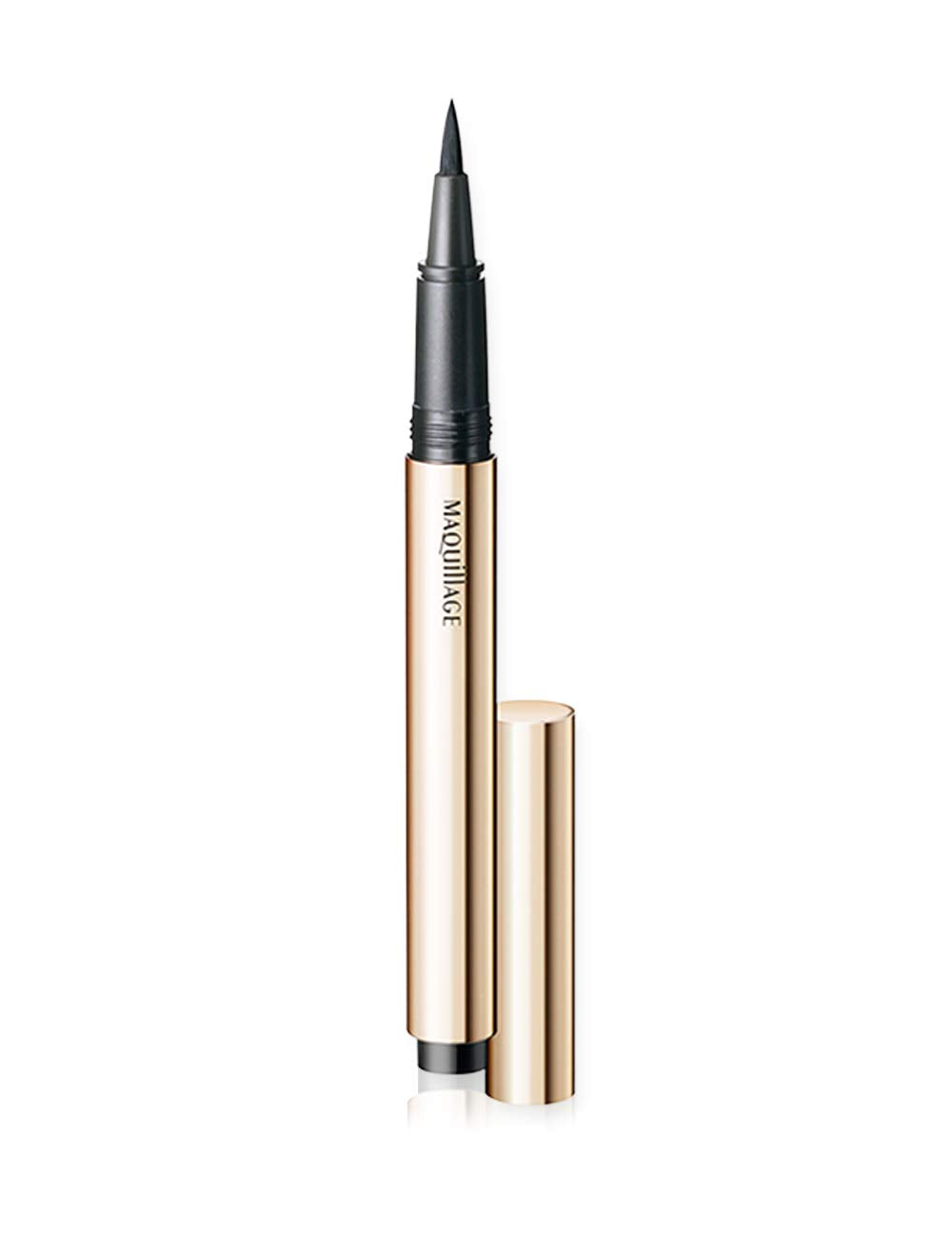 MAQUILLAGE Perfect Black Liner Waterproof Liquid Eyeliner 0.4mL