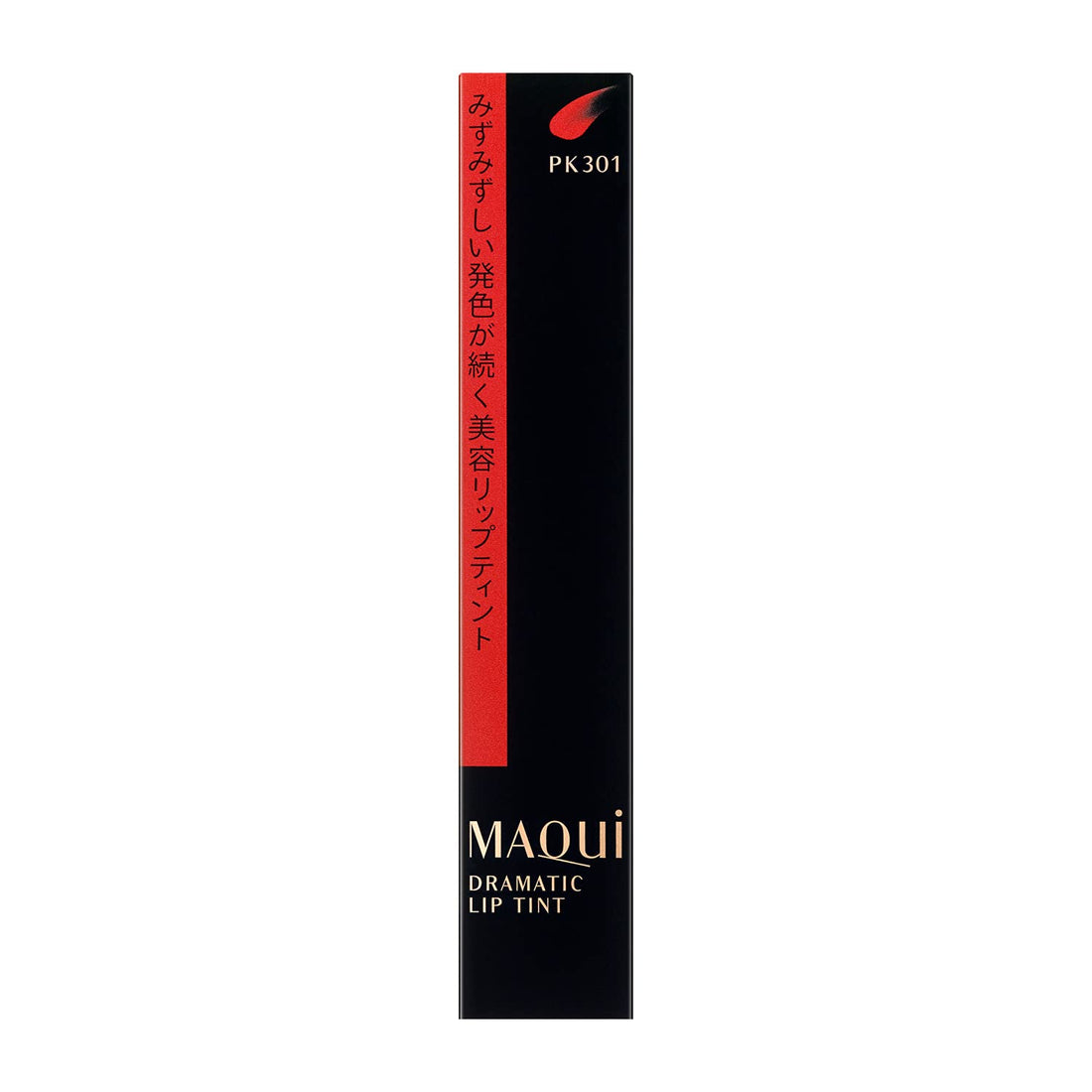 MAQUILLAGE Dramatic Lip Tint Peach Nectar Jam 9g