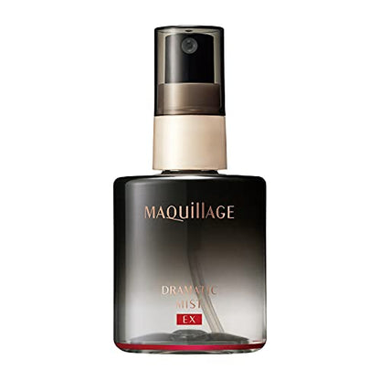 MAQUILLAGE Dramatic Mist EX 60mL Hydrating Makeup Setting Spray