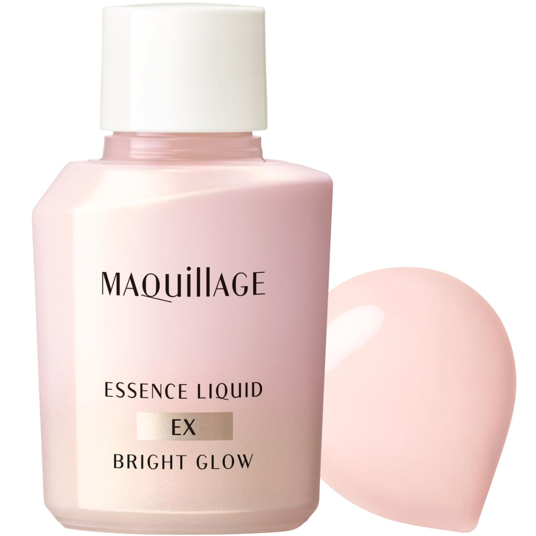 MAQUILLAGE Essence Liquid EX Bright Glow Pure Pink 24ml SPF30 PA++