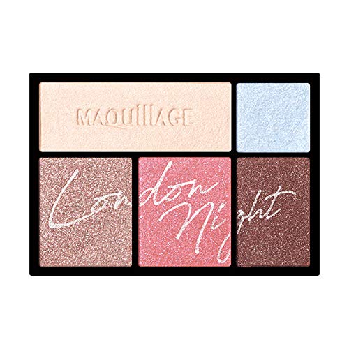 MAQUILLAGE Dramatic Styling Eyes Color RD302 4g