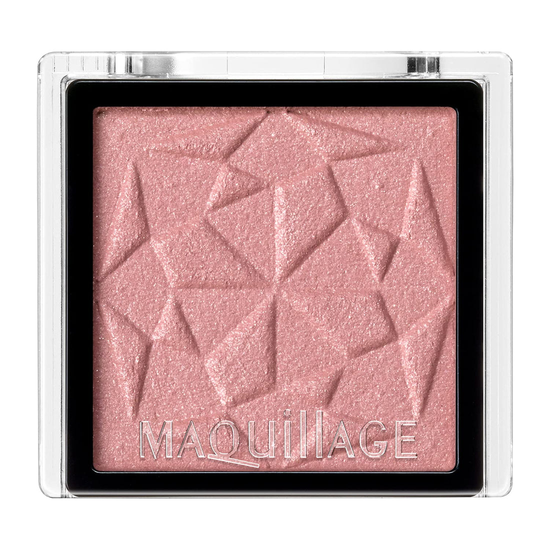 MAQUILLAGE Dramatic Eye Color Ruby Cocoa Matte Eyeshadow 1g