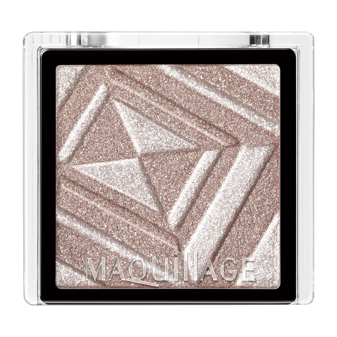 MAQUILLAGE Dramatic Eye Color Smoky Quartz Eyeshadow 1g