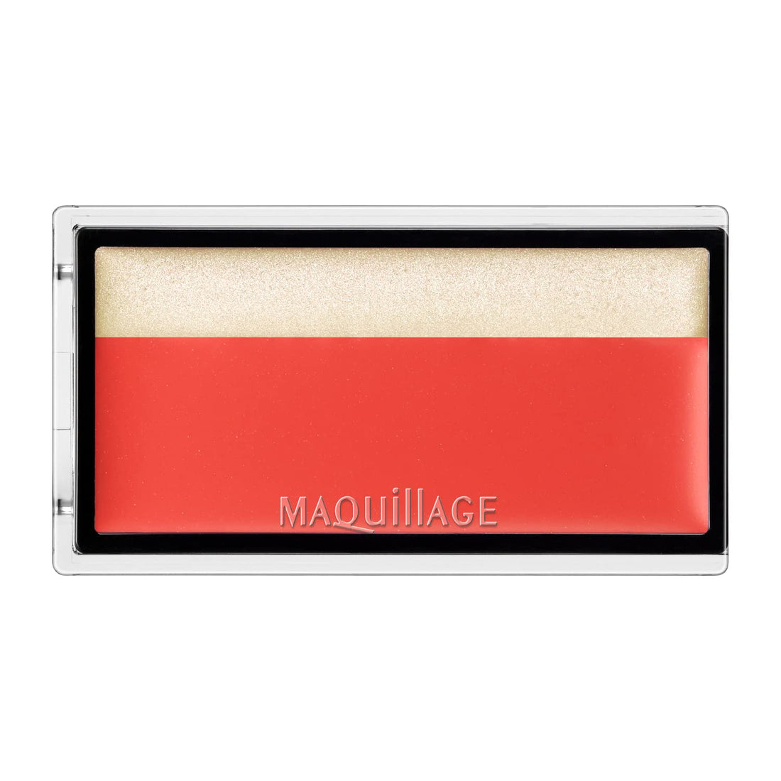 MAQUILLAGE Dramatic Cheek Color Cream OR423 Mango Sorbet 2g