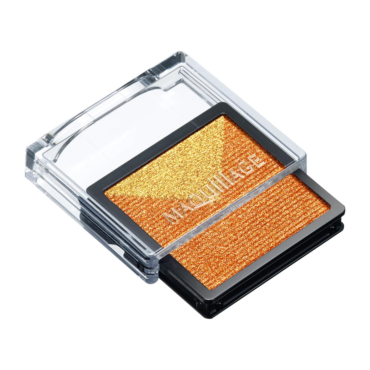 MAQUILLAGE Custom Color Single Eyeshadow OR371 Mandarin Honey 1g