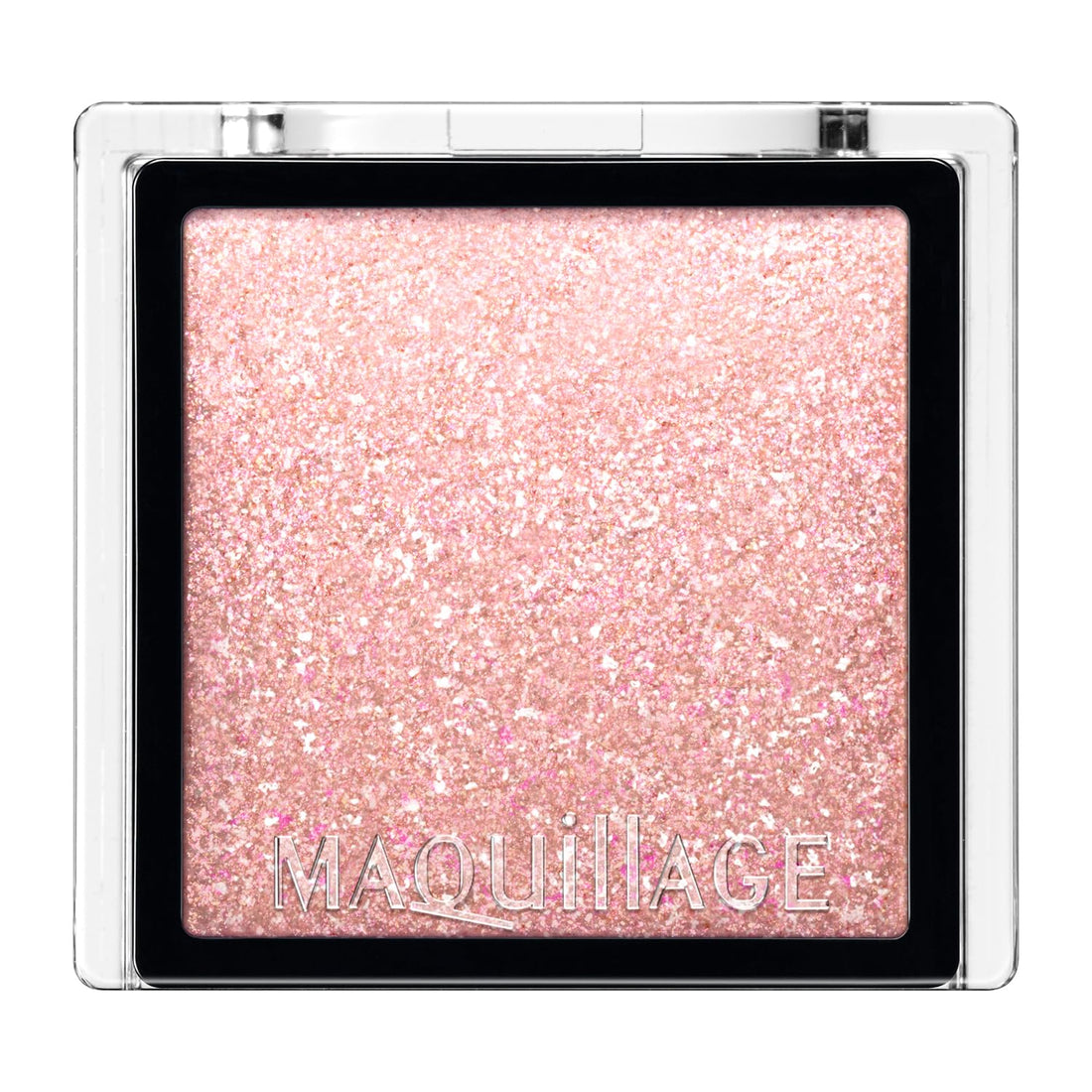 MAQUILLAGE Customizable Eye Color Single Vanilla Sugar 0.8g