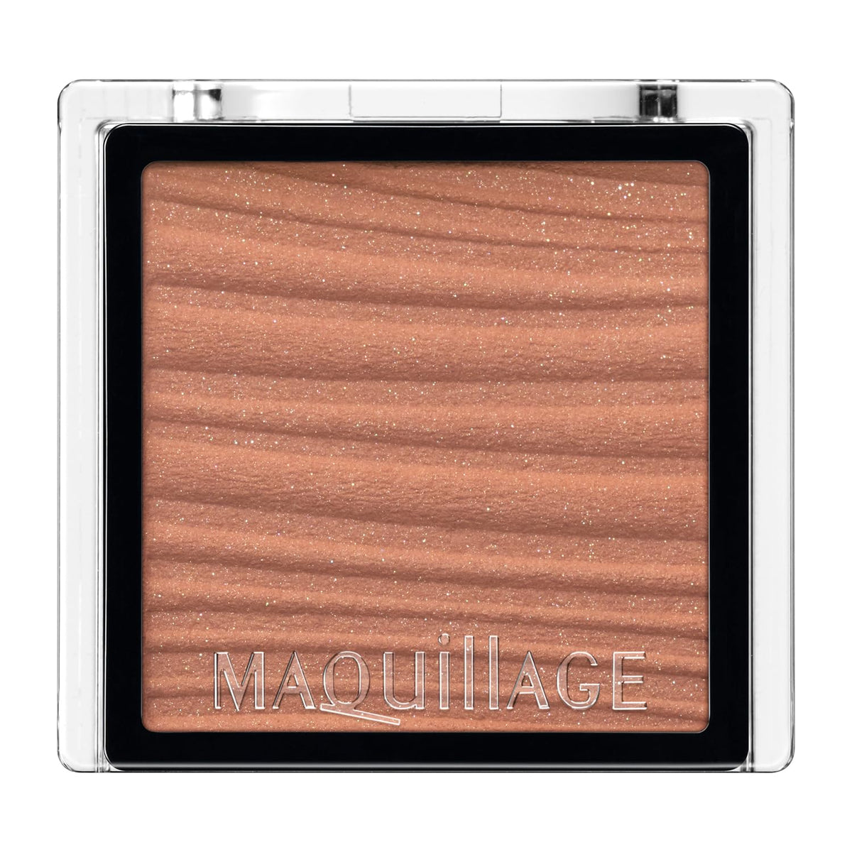 MAQUILLAGE Custom Color Single Eye Shadow Smooth Clear Color BE377 1g