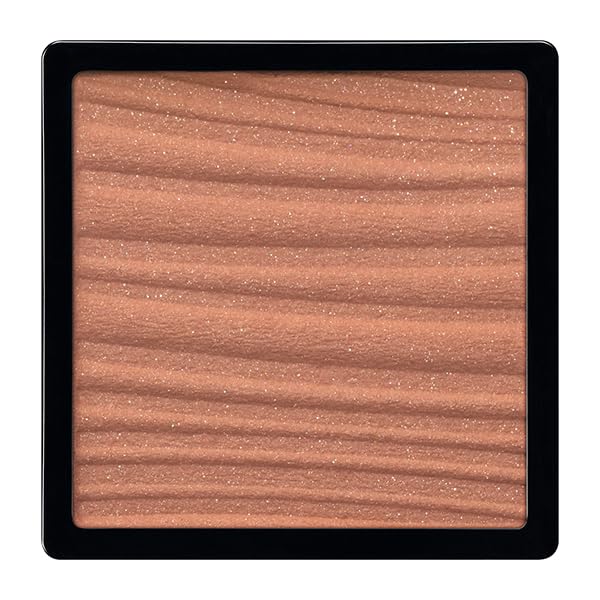 MAQUILLAGE Custom Color Single Eye Shadow Smooth Clear Color BE377 1g