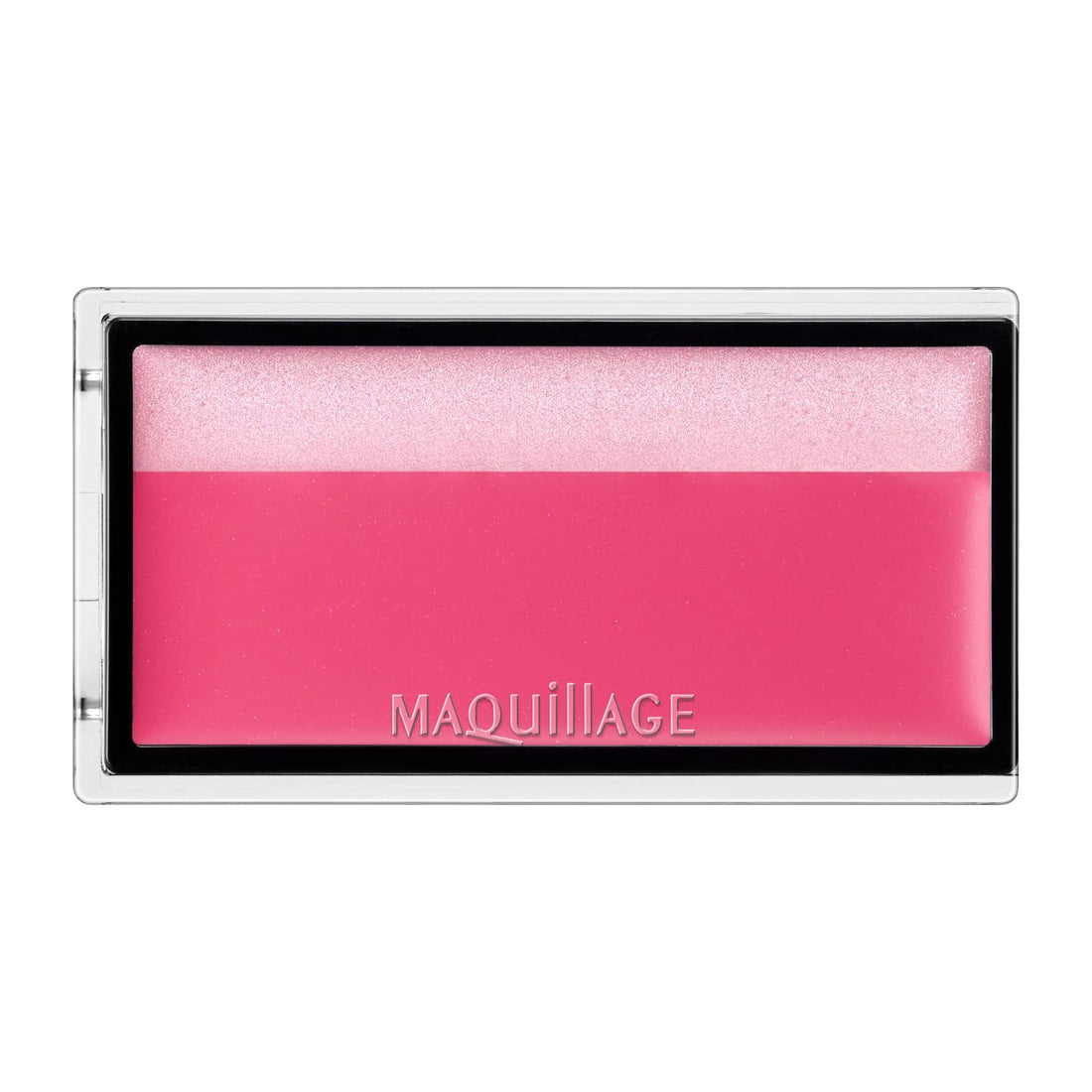 MAQUILLAGE Dramatic Cheek Color Cream Peach Sorbet 2g