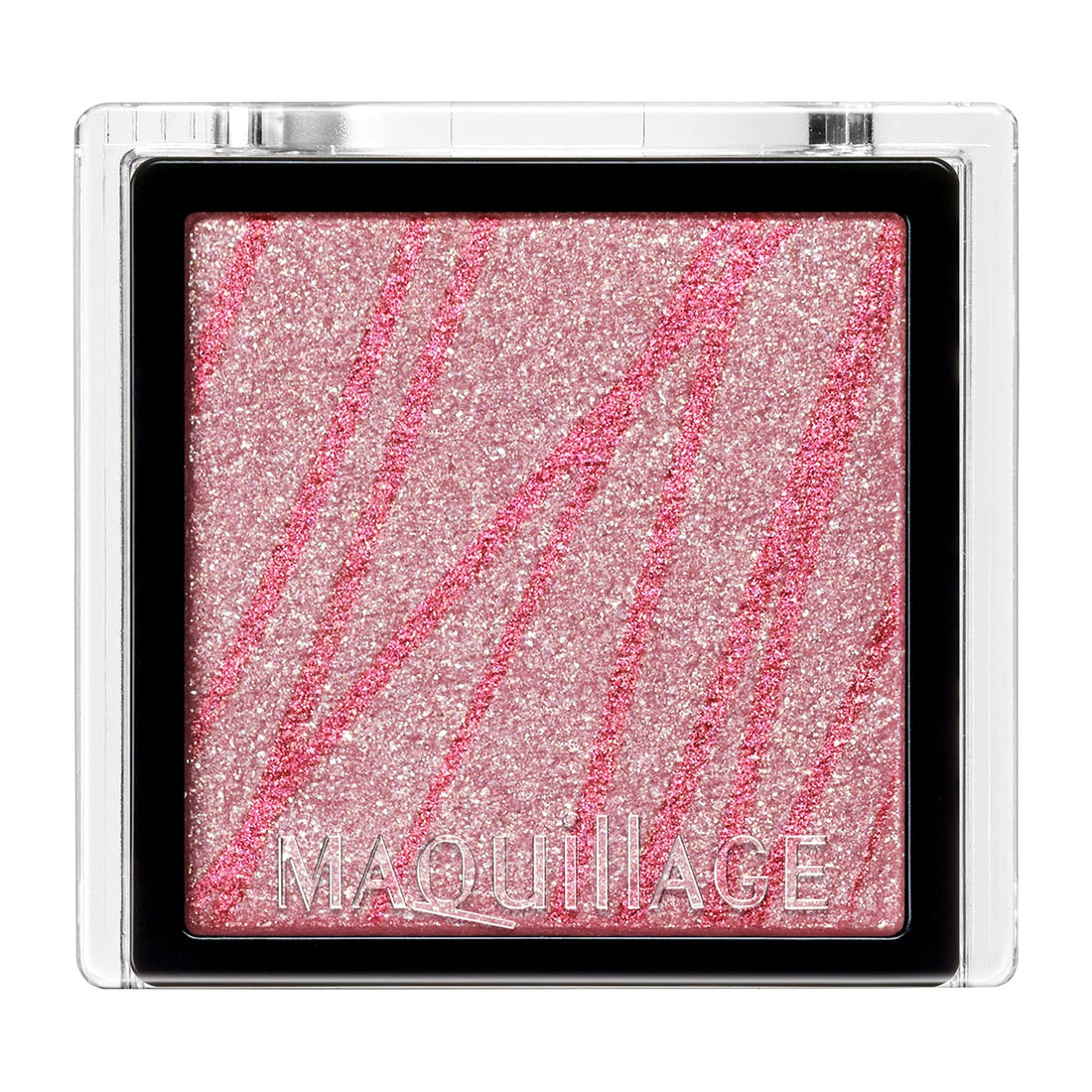 MAQUILLAGE Dramatic Eye Color Plum Kiss Pearl Eyeshadow 1 Piece