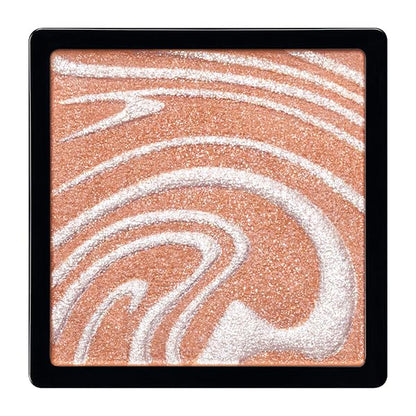 MAQUILLAGE Customizable Eye Color Single Cream Milk Tea BE212 1g