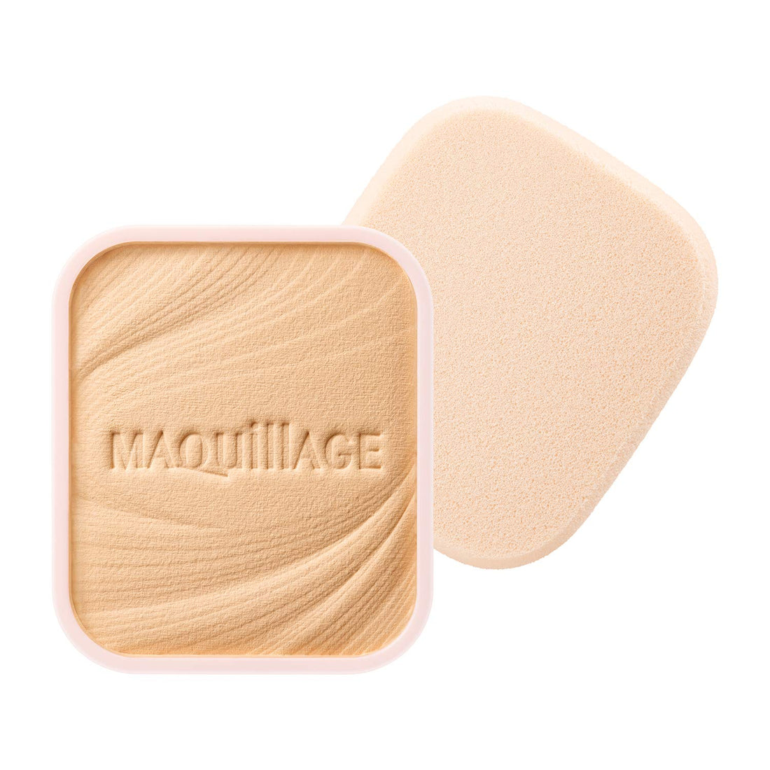 MAQUILLAGE Dramatic Powdery EX Foundation Refill 9.3g SPF25 PA+++