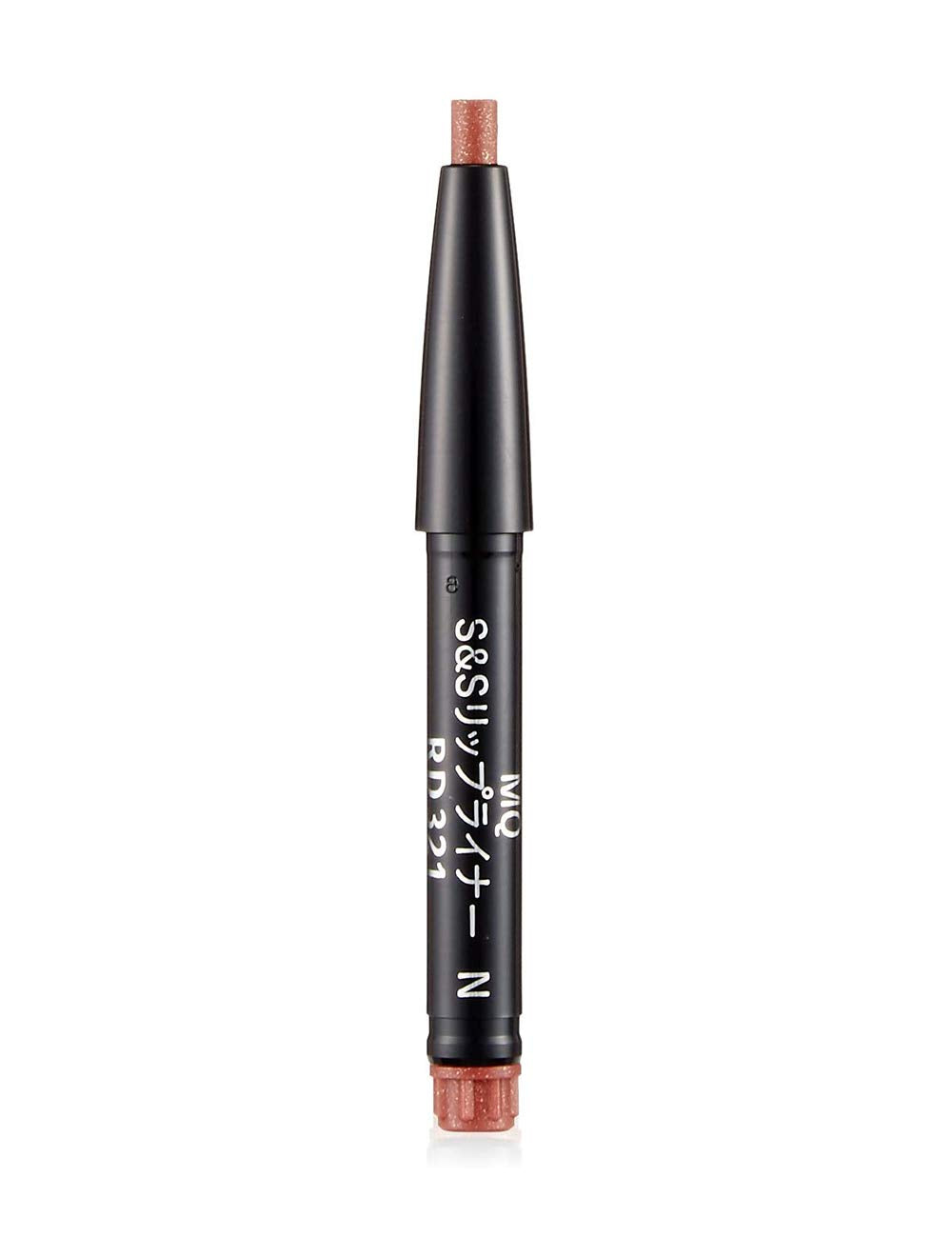 MAQUILLAGE Smooth & Stay Lip Liner N Cartridge RD321 0.2g