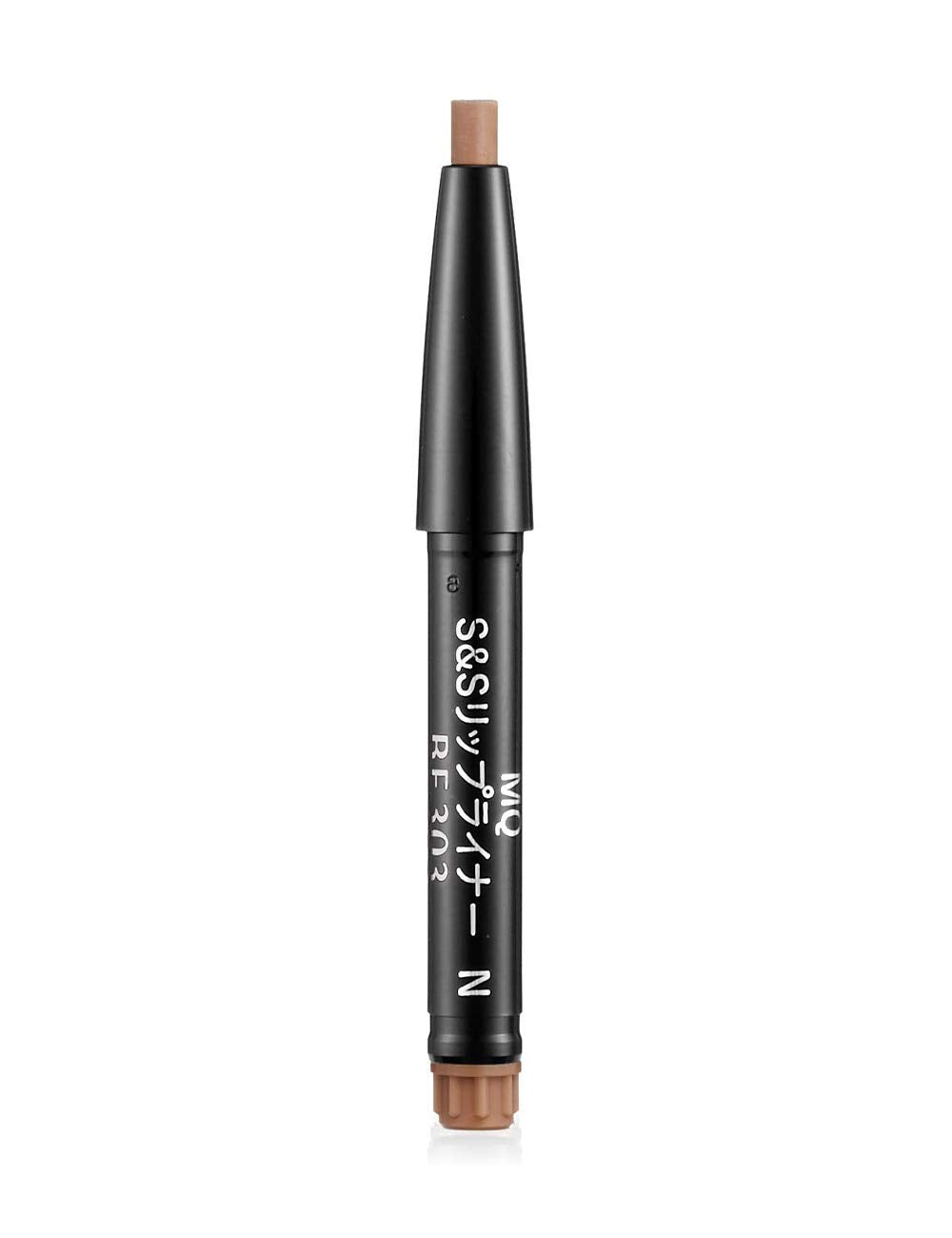 MAQUILLAGE Smooth &amp; Stay Lip Liner N Cartridge BE303 Soft Shade 0.2g