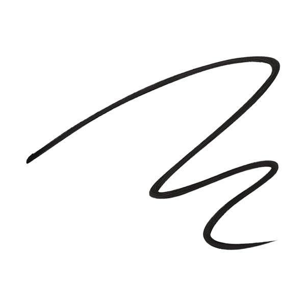 MAQUILLAGE Dramatic Essence Liner Real Black 0.1g Liquid Eyeliner