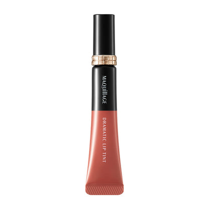 MAQUILLAGE Dramatic Lip Tint Dark Mango Jam 9g