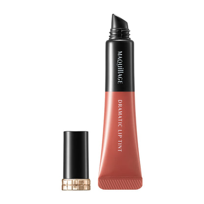 MAQUILLAGE Dramatic Lip Tint Dark Mango Jam 9g
