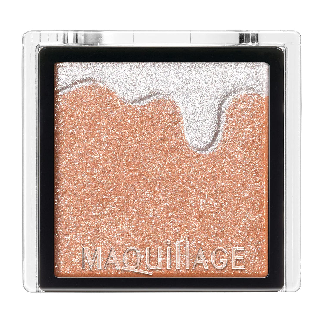 MAQUILLAGE Dramatic Eye Color Cream Milk Tea BE212 Eye Shadow 1 Piece