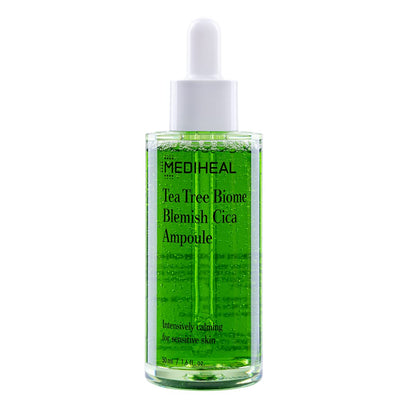 Tea Tree Biome Blemish Deer Ampoule