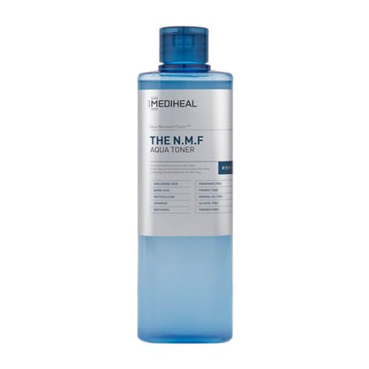 MEDIHEAL THE N.M.F AQUA TONER Lotion 500ml