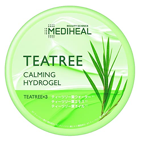 MEDIHEAL mediheal Mediheal Hydrogel calmant à l&