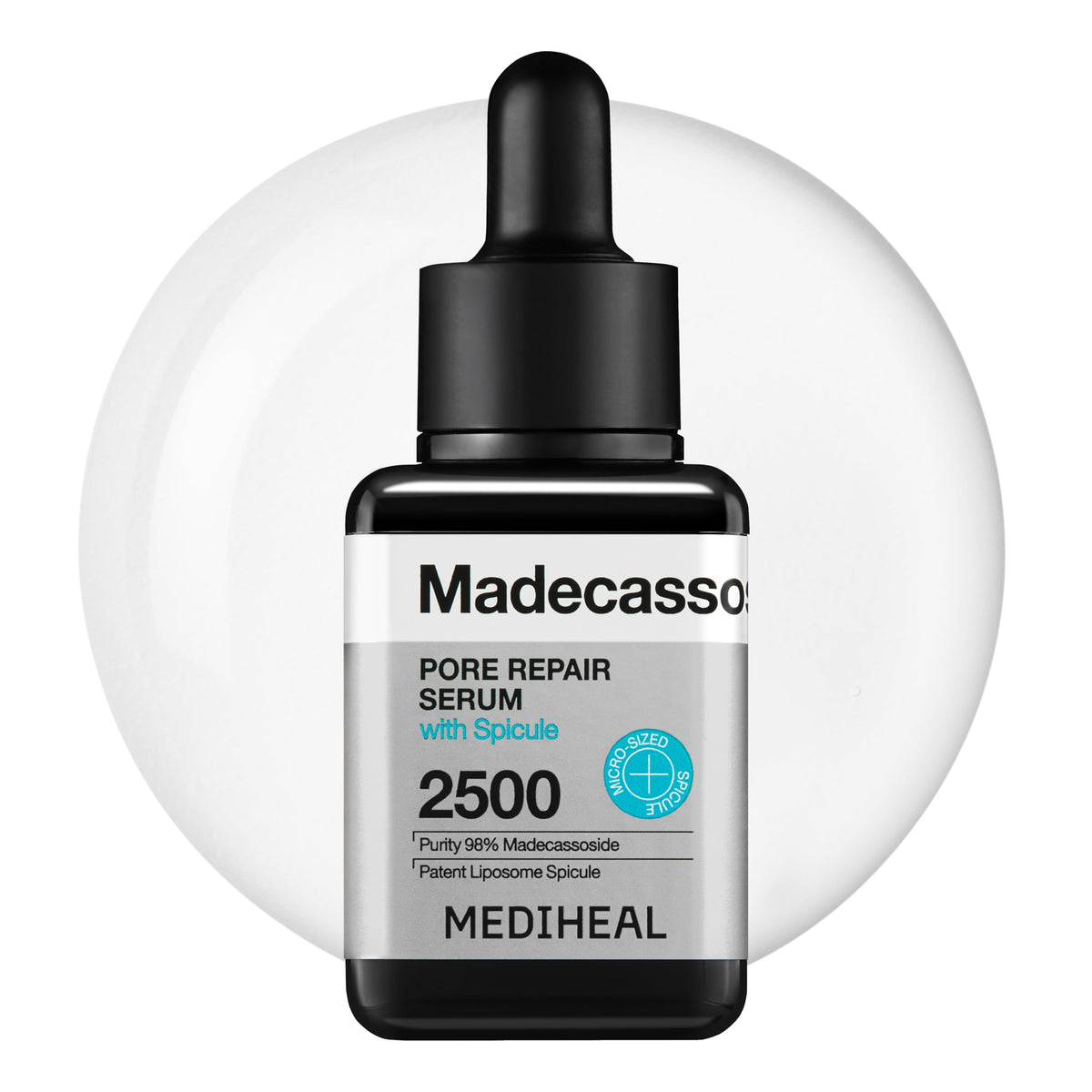 MEDIHEAL Pore Repair Serum 40ml for Japanese Skincare