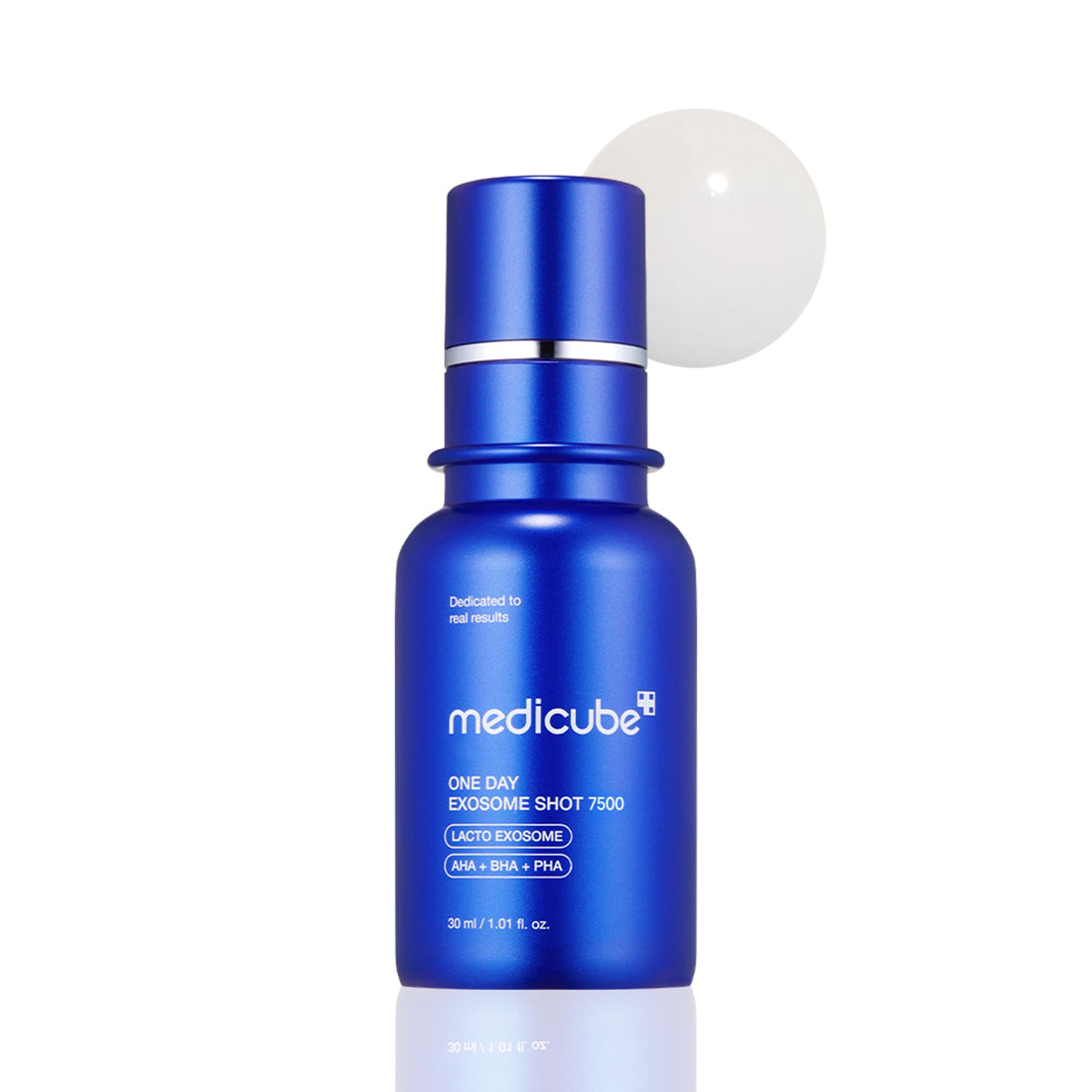 Medicube Exosome Shot 7500ppm Sérum Beauté Coréenne
