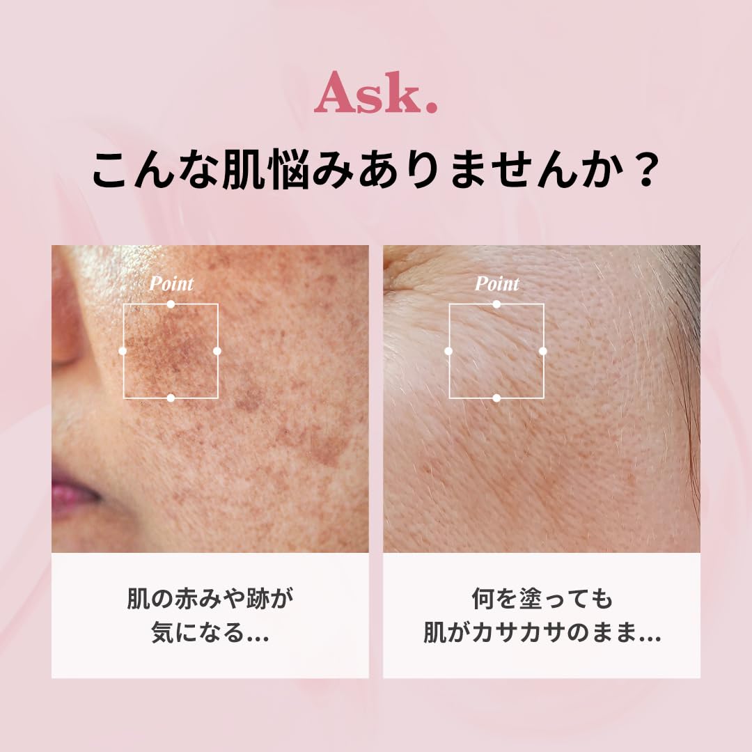 Medicube PDRN Pink Ampoule Serum 10000ppm for Radiant Skin