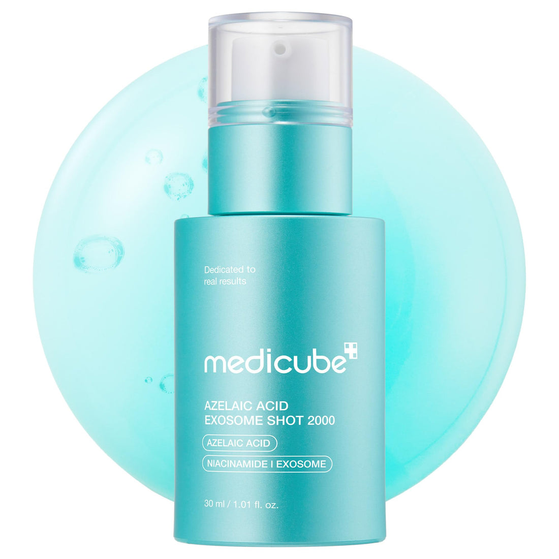 Medicube Sérum à l&