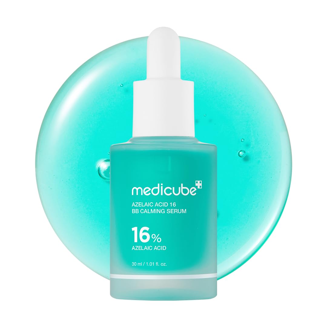 Medicube Azelaic Acid 16BB Calming Serum for Oily Skin