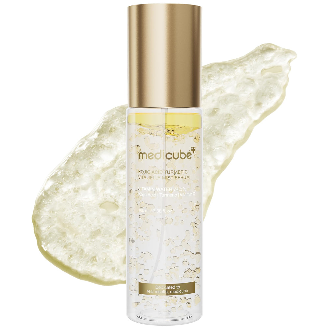 Medicube Koji Acid Vita Jelly Serum Mist Hydrating Spray 150ml
