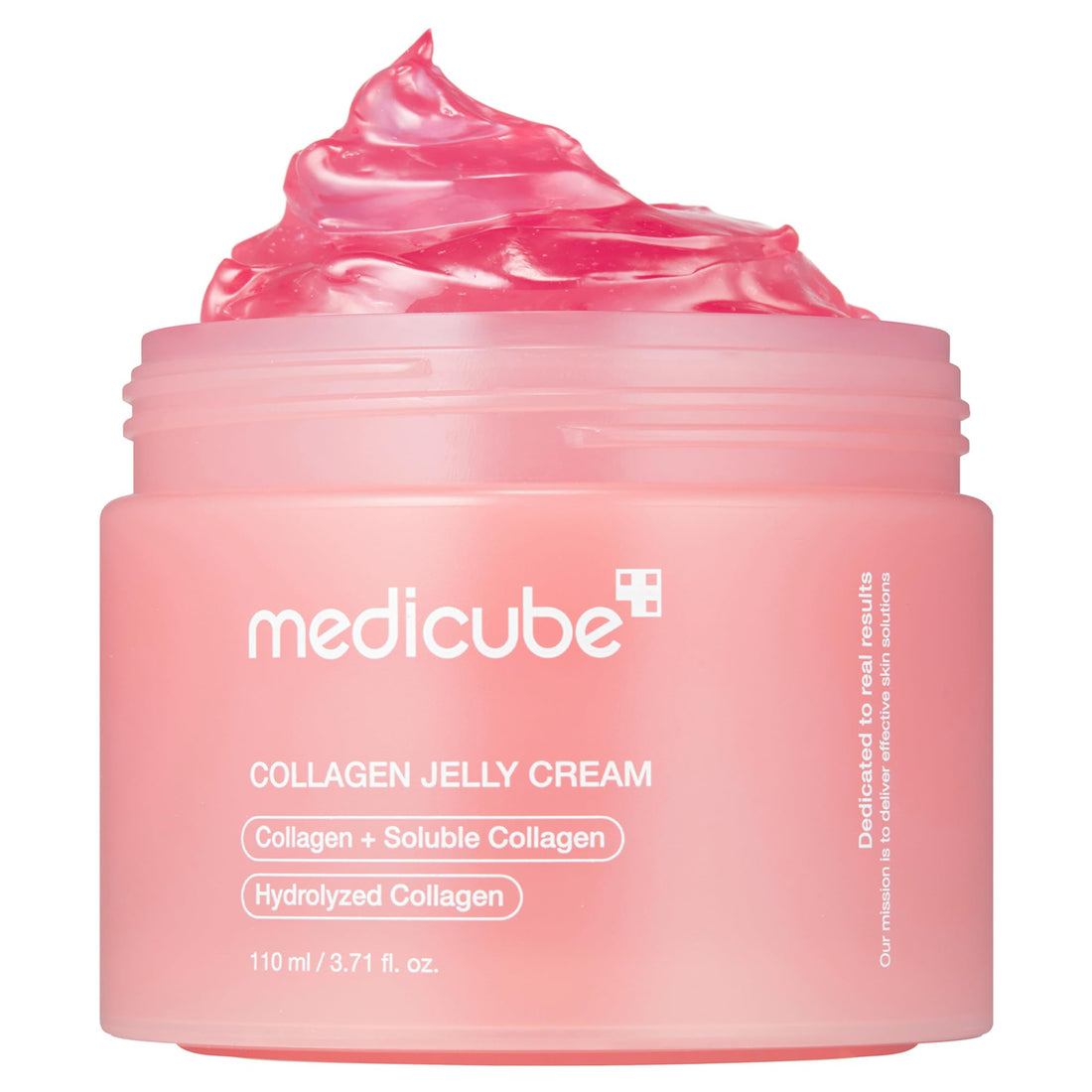 Medicube Collagen Gel Cream 110ml for Radiant and Firm Skin