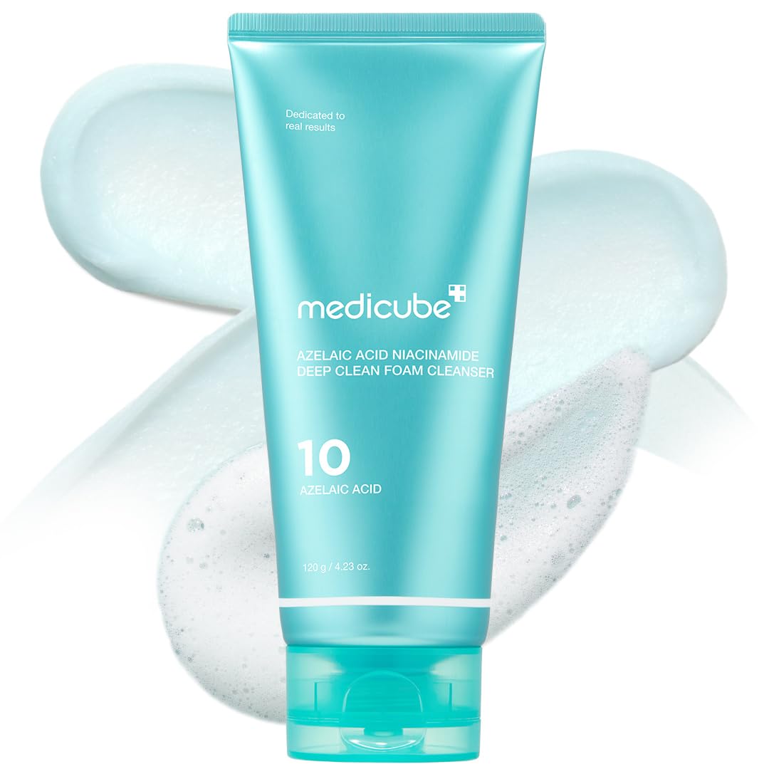 medicube Cleansing Oil 180ml for Oily Skin