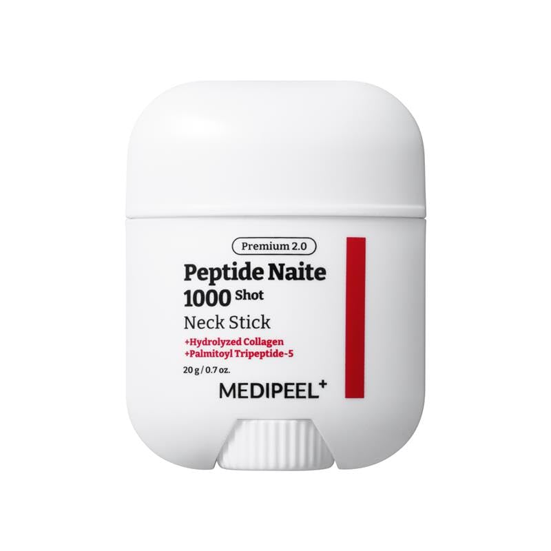 MEDI-PEEL Premium Neck Stick 2.0 20g - Japanese Skincare Solution