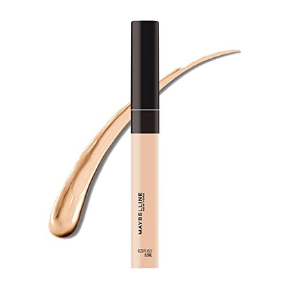 MAYBELLINE Fit Me Concealer 6.8ml pour un teint lumineux