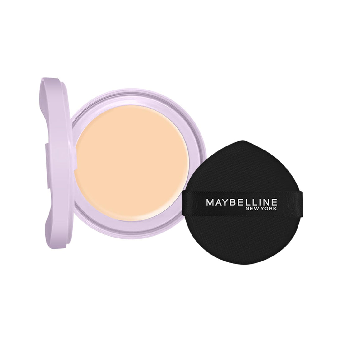 MAYBELLINE SP Stay Cream Pact Foundation Refill N20 High Coverage