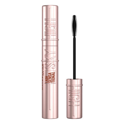 MAYBELLINE Sky High Mascara Waterproof in Twilight Brown 0.34 fl oz