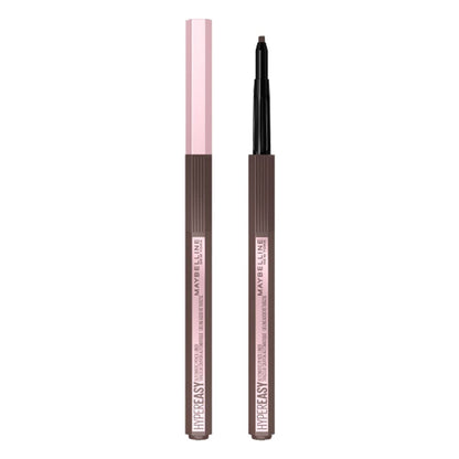 MAYBELLINE Hyper Easy Gel Liner Medium Brown for Effortless Application